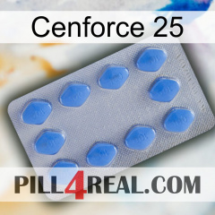 Cenforce 25 21